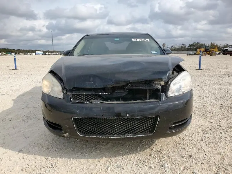 2013 CHEVROLET IMPALA LT  