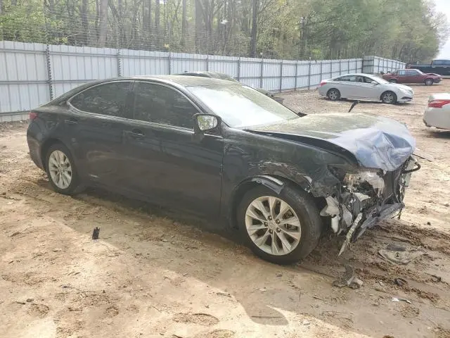 2013 LEXUS ES 300H  