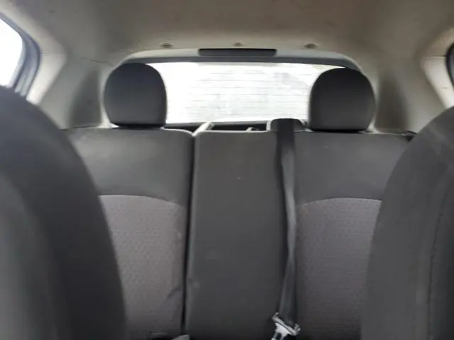 2020 MITSUBISHI MIRAGE ES  