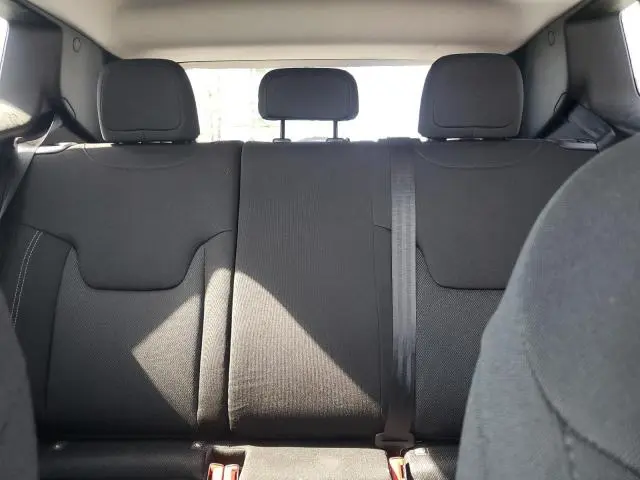 2020 JEEP RENEGADE SPORT  