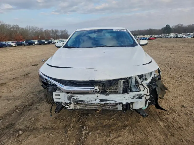 2024 CHEVROLET MALIBU LS  