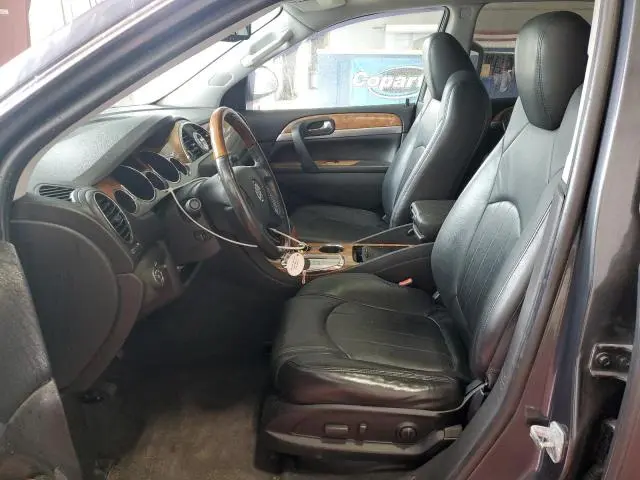 2012 BUICK ENCLAVE