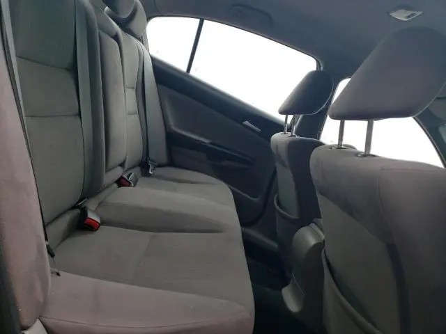 2012 HONDA ACCORD LXP