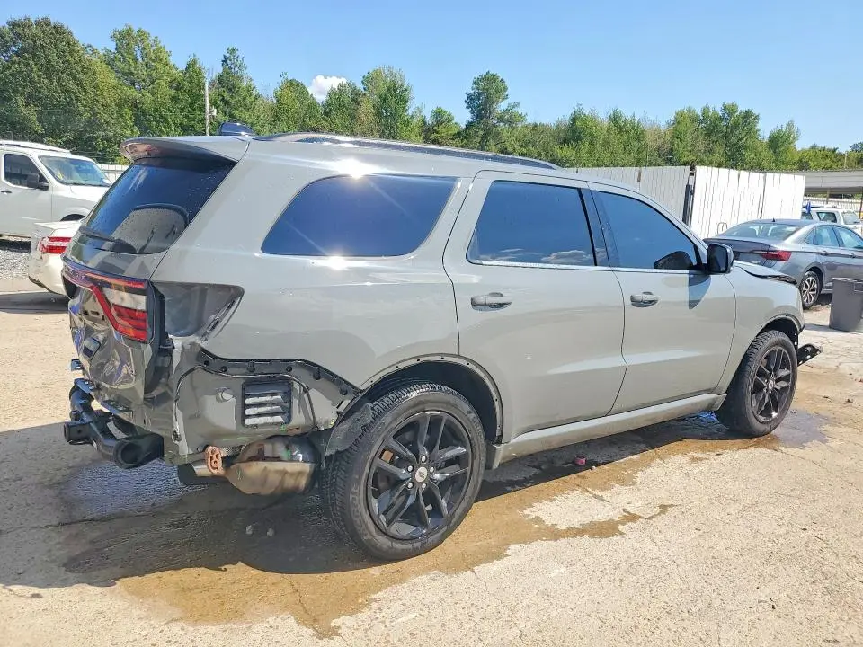 2023 DODGE DURANGO GT  