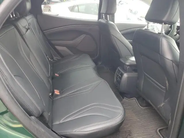 2024 FORD MUSTANG MACH-E PREMIUM  