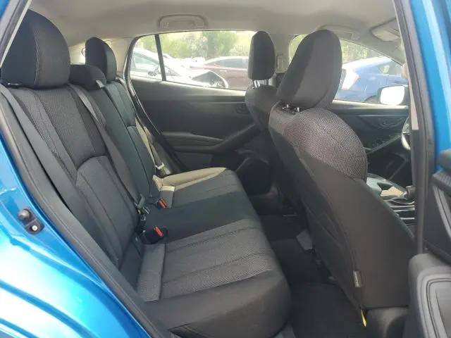 2023 SUBARU IMPREZA   