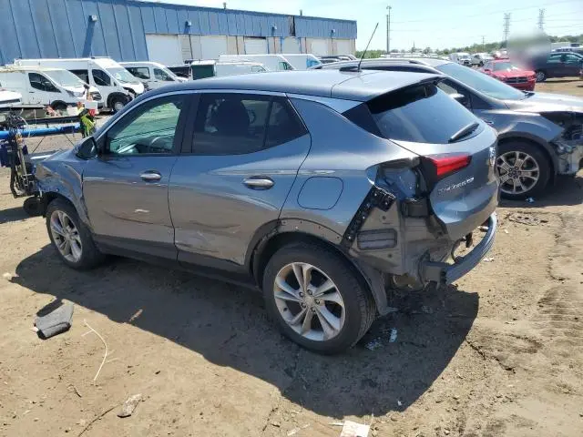 2020 BUICK ENCORE GX PREFERRED  