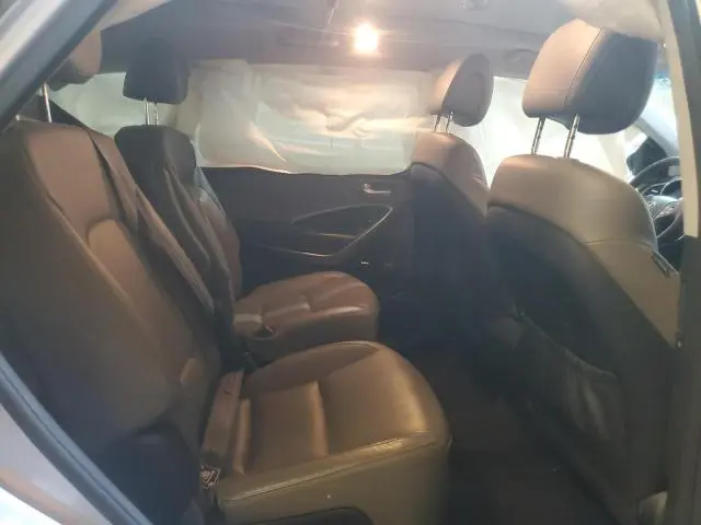 2016 HYUNDAI SANTA FE SE ULTIMATE  