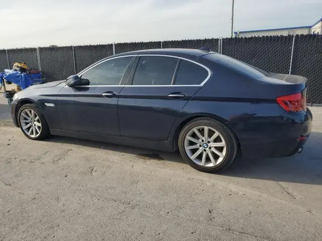 2015 BMW 535 XI  