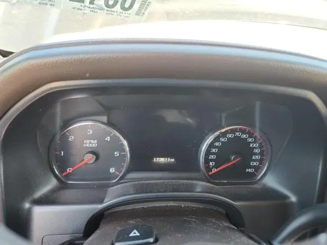 2016 GMC SIERRA K2500 DENALI  