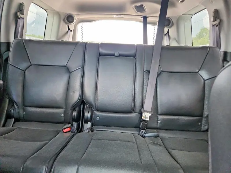 2015 HONDA PILOT TOURING  