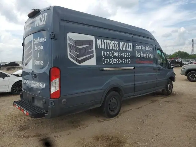 2019 FORD TRANSIT T-250  