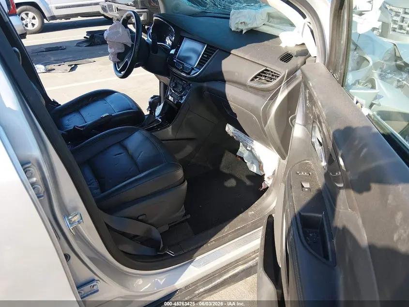 2019 BUICK ENCORE FWD ESSENCE