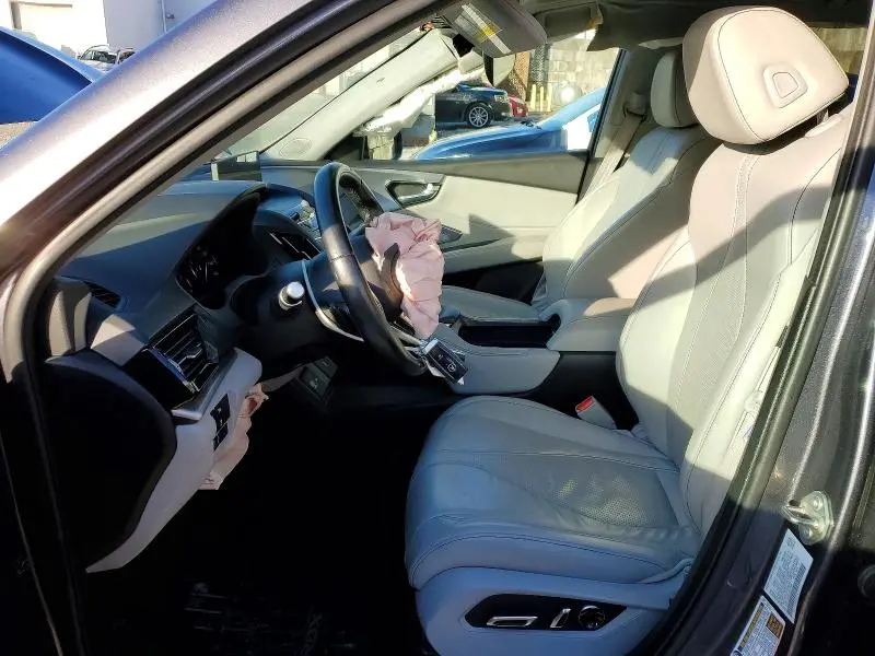 2020 ACURA RDX TECHNOLOGY  