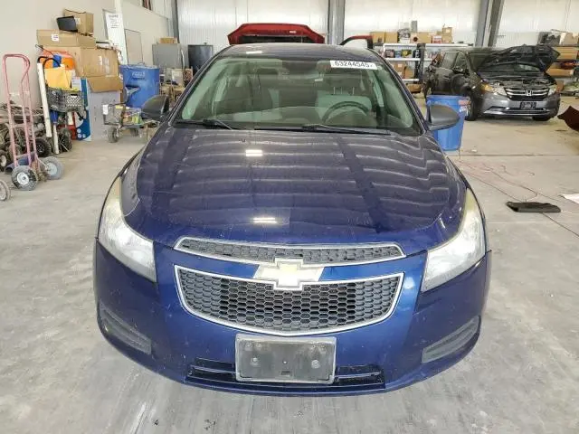 2013 CHEVROLET CRUZE LS  