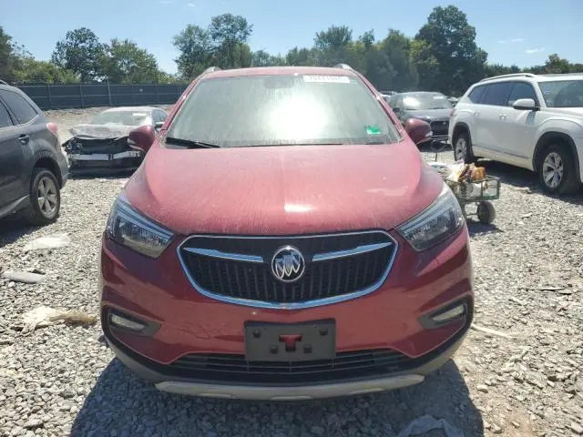2017 BUICK ENCORE PREFERRED II  