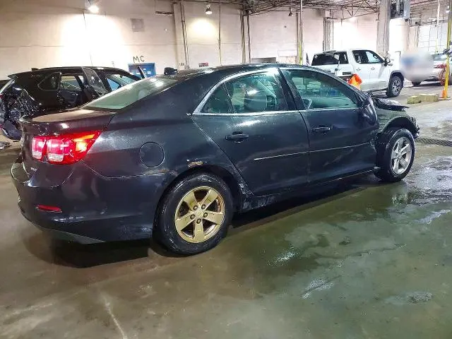 2013 CHEVROLET MALIBU LS  