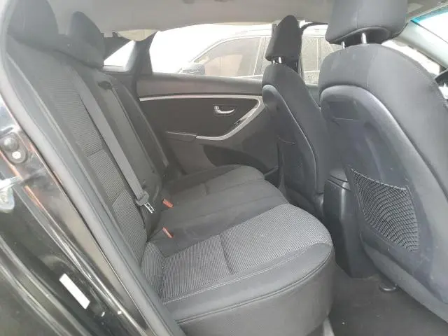 2017 HYUNDAI ELANTRA GT