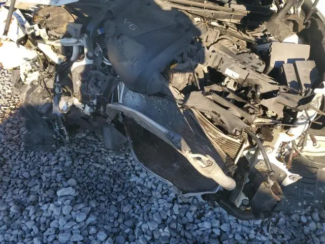 2016 NISSAN MAXIMA 3.5S  