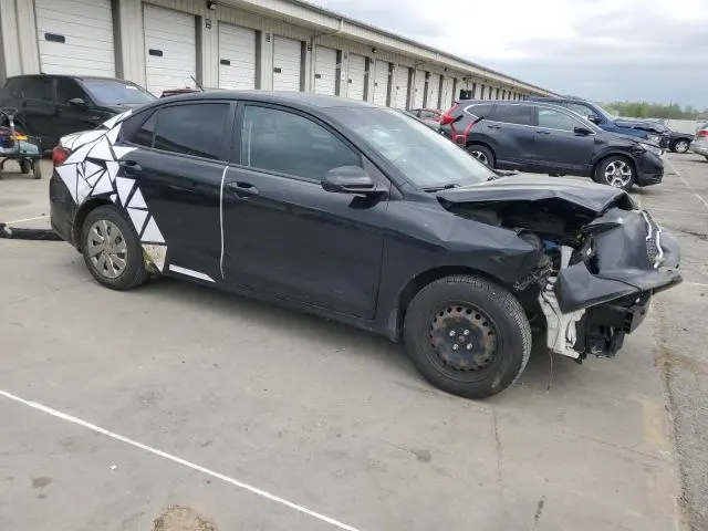 2019 KIA RIO S