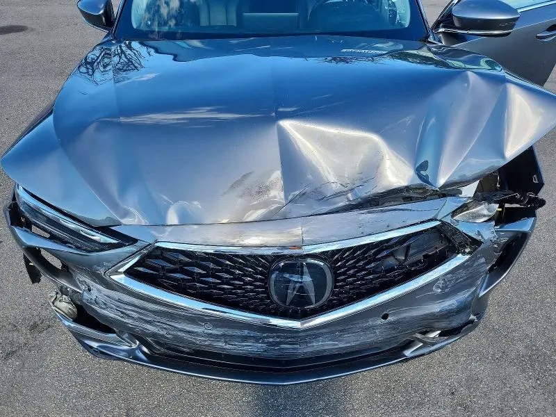 2024 ACURA MDX TECHNOLOGY  