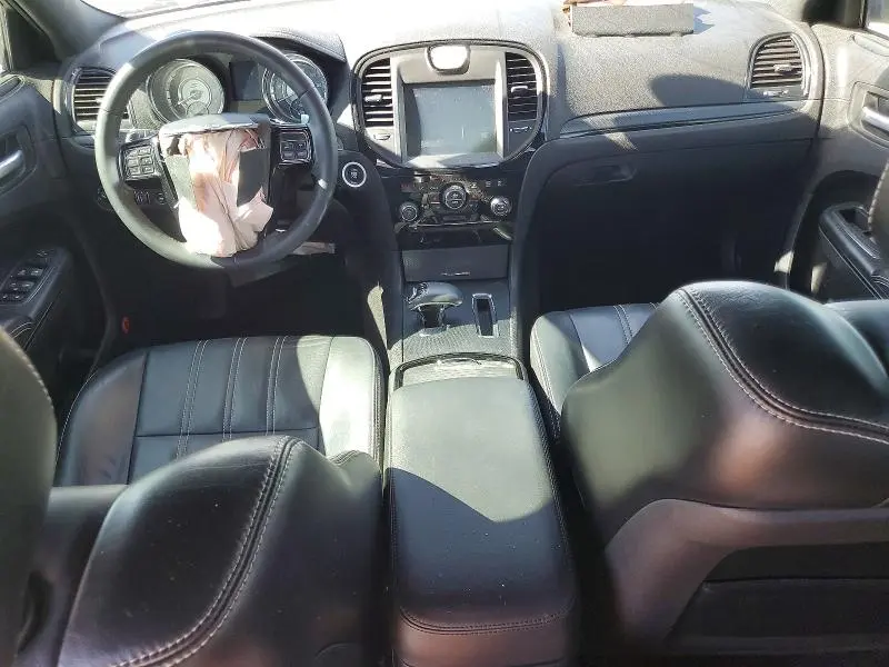 2014 CHRYSLER 300 S  