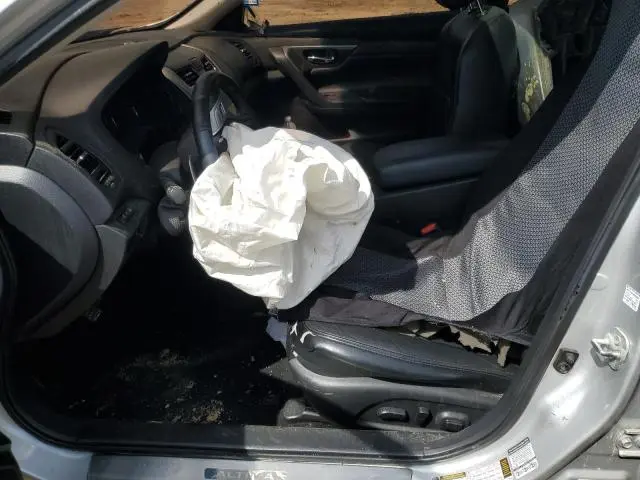 2014 NISSAN ALTIMA 3.5S  