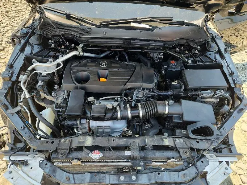 2021 ACURA TLX TECH A  