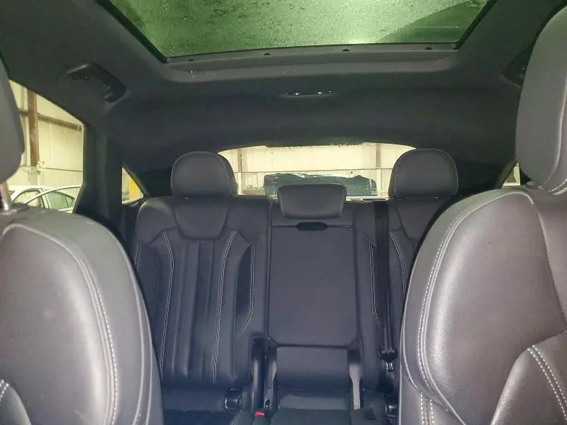 2023 AUDI Q5 SPORTBACK PRM PLS 45  