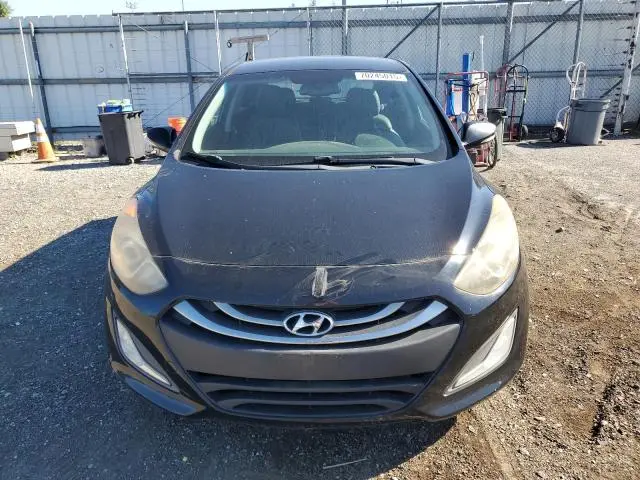 2014 HYUNDAI ELANTRA GT   