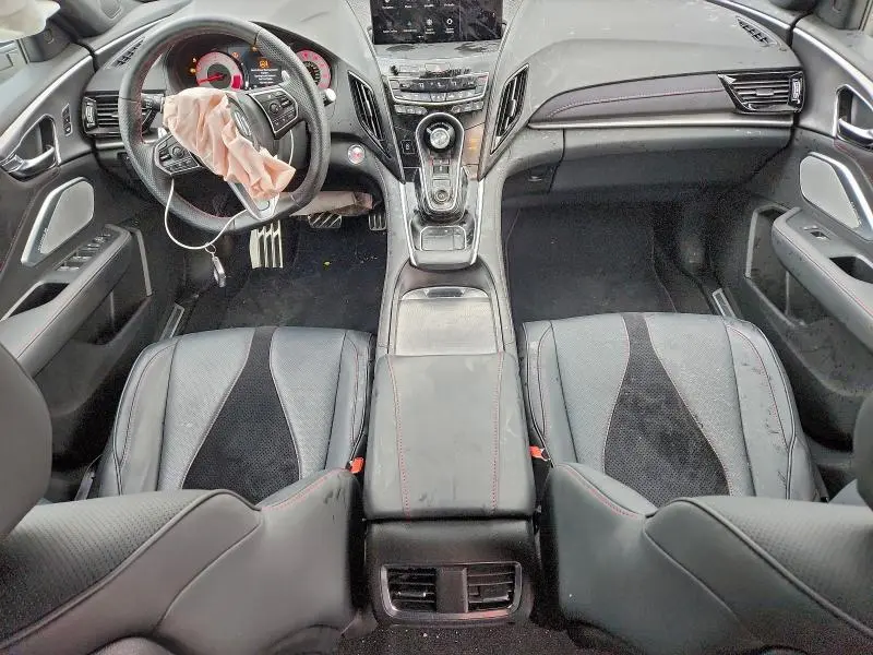 2023 ACURA RDX A-SPEC  