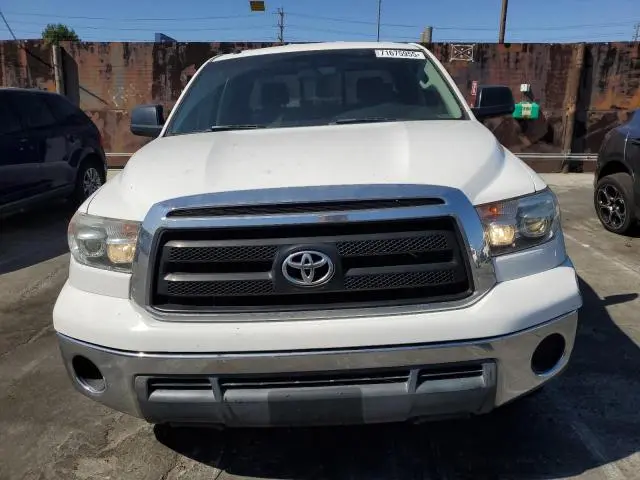 2010 TOYOTA TUNDRA DOUBLE CAB SR5  