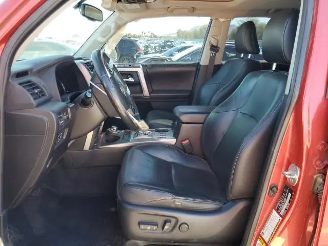 2015 TOYOTA 4RUNNER SR5/SR5 PREMIUM  