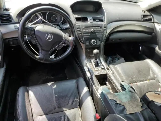 2012 ACURA TL   