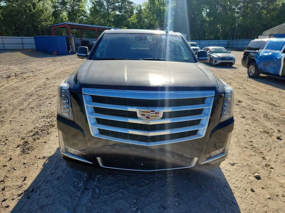 2015 CADILLAC ESCALADE ESV PREMIUM  