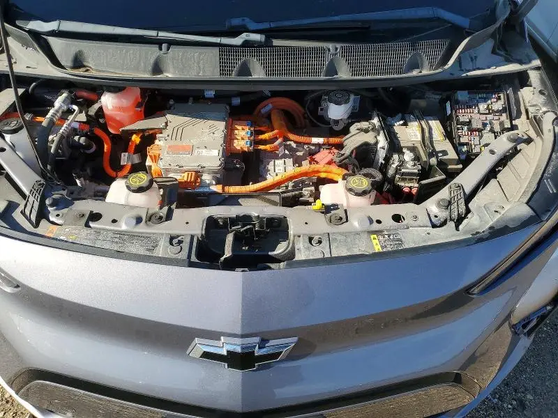 2023 CHEVROLET BOLT EV 1LT  