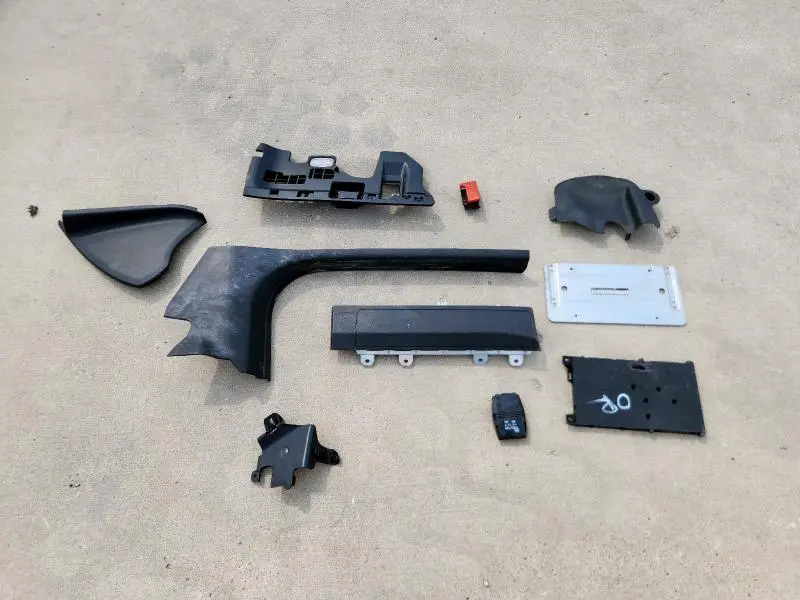 2016 MERCEDES-BENZ GLA 250  