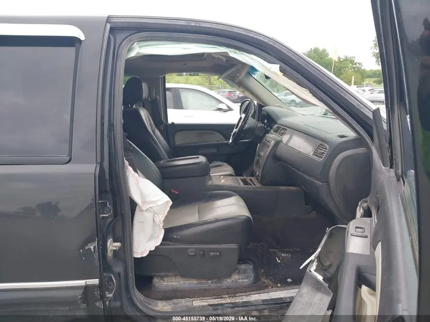 2013 GMC SIERRA 1500 SLT