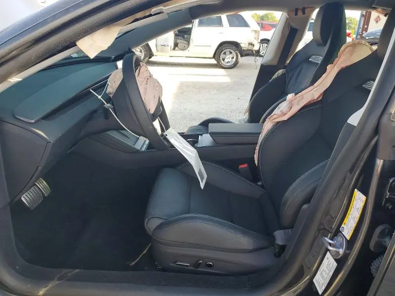 2026 TESLA MODEL 3   