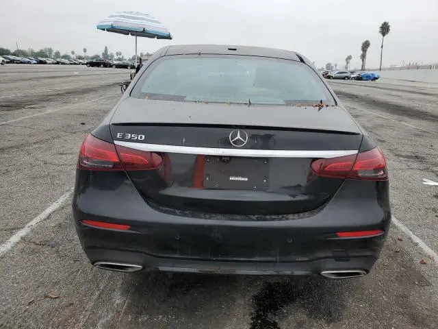 2021 MERCEDES-BENZ E 350  