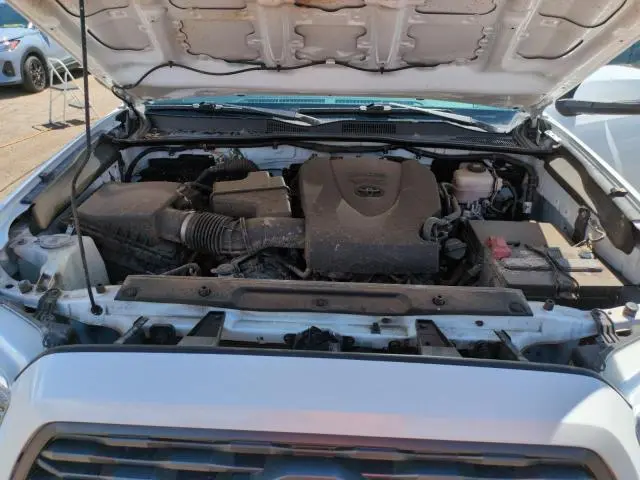 2020 TOYOTA TACOMA DOUBLE CAB  