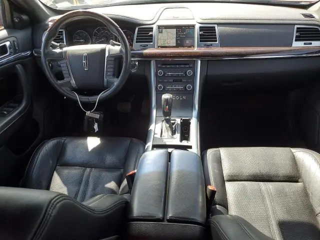2012 LINCOLN MKS   