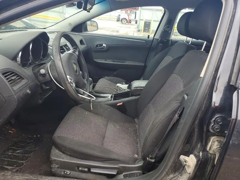 2012 CHEVROLET MALIBU   