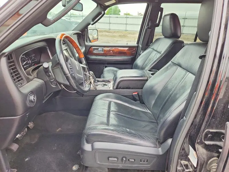 2016 LINCOLN NAVIGATOR L SELECT  