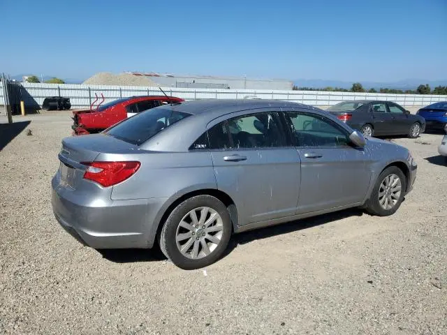 2014 CHRYSLER 200 TOURING  