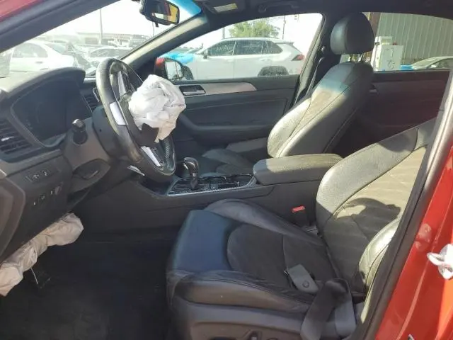 2019 HYUNDAI SONATA LIMITED  