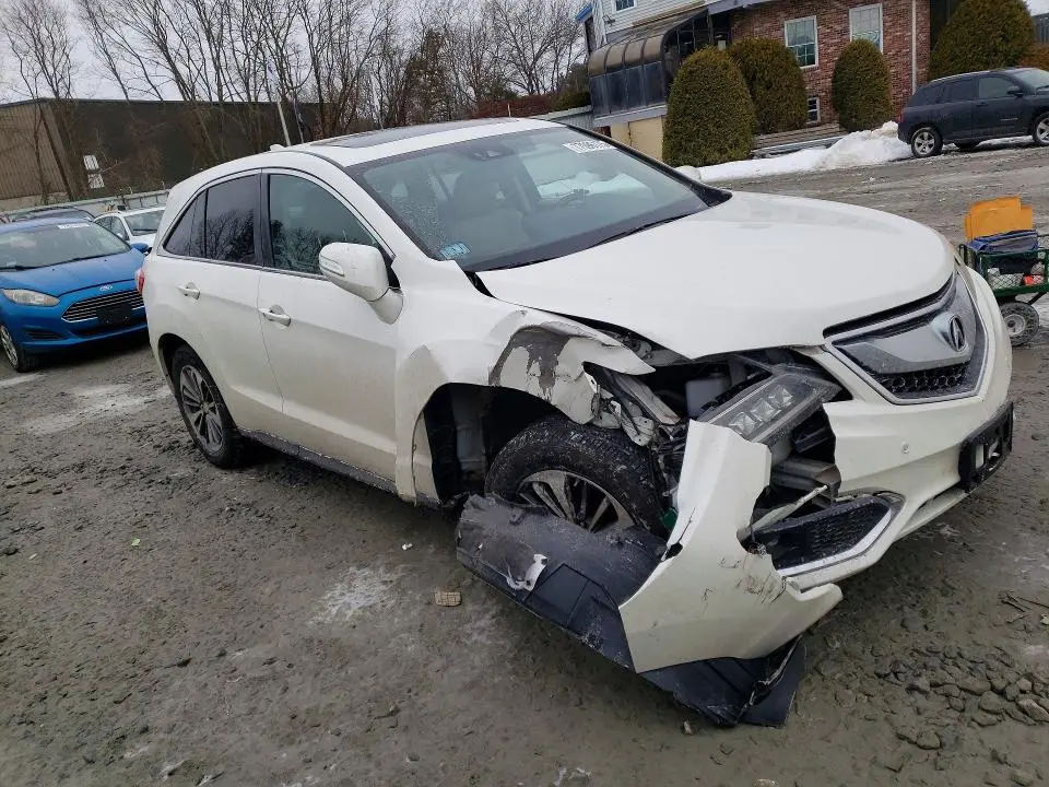 2016 ACURA RDX ADVANCE  