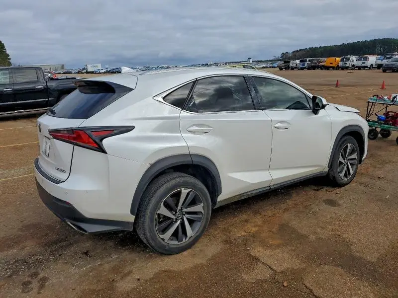 2019 LEXUS NX 300 BASE  