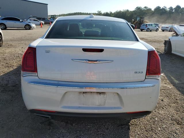 2016 CHRYSLER 300 LIMITED