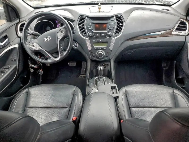 2013 HYUNDAI SANTA FE SPORT   